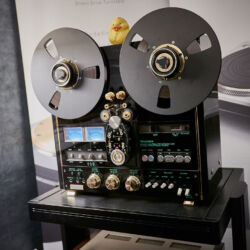 Rocky Mountain Audio Fest (RMAF) 2018, Denver Marriott Tech Center