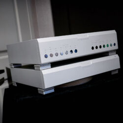 Rocky Mountain Audio Fest (RMAF) 2018, Denver Marriott Tech Center