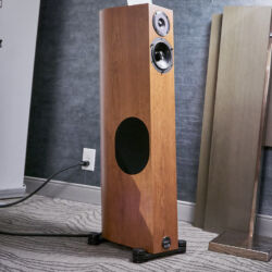 Rocky Mountain Audio Fest (RMAF) 2018, Denver Marriott Tech Center