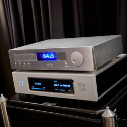 Rocky Mountain Audio Fest (RMAF) 2018, Denver Marriott Tech Center