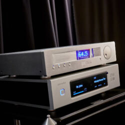 Rocky Mountain Audio Fest (RMAF) 2018, Denver Marriott Tech Center