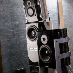 Rocky Mountain Audio Fest (RMAF) 2018, Denver Marriott Tech Center