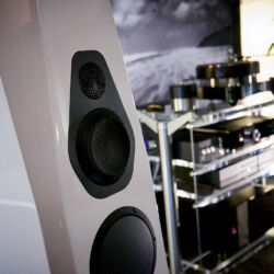 Rocky Mountain Audio Fest (RMAF) 2018, Denver Marriott Tech Center