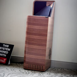 Rocky Mountain Audio Fest (RMAF) 2018, Denver Marriott Tech Center