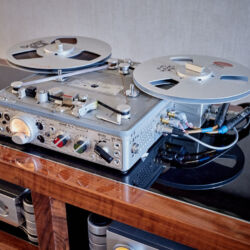 Rocky Mountain Audio Fest (RMAF) 2018, Denver Marriott Tech Center