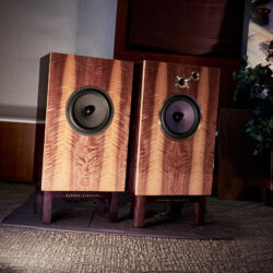 Rocky Mountain Audio Fest (RMAF) 2018, Denver Marriott Tech Center