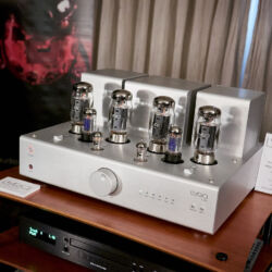 Rocky Mountain Audio Fest (RMAF) 2018, Denver Marriott Tech Center