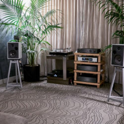 Rocky Mountain Audio Fest (RMAF) 2018, Denver Marriott Tech Center
