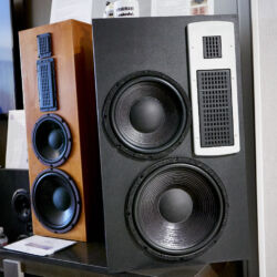 Rocky Mountain Audio Fest (RMAF) 2018, Denver Marriott Tech Center