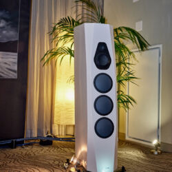 Rocky Mountain Audio Fest (RMAF) 2018, Denver Marriott Tech Center