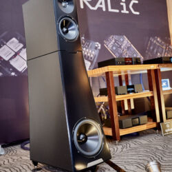 Rocky Mountain Audio Fest (RMAF) 2018, Denver Marriott Tech Center