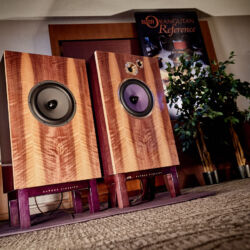 Rocky Mountain Audio Fest (RMAF) 2018, Denver Marriott Tech Center