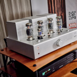 Rocky Mountain Audio Fest (RMAF) 2018, Denver Marriott Tech Center