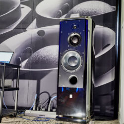 Rocky Mountain Audio Fest (RMAF) 2018, Denver Marriott Tech Center