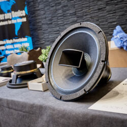 Rocky Mountain Audio Fest (RMAF) 2018, Denver Marriott Tech Center