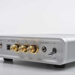 Warwick Acoustics Sonoma M1