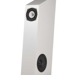 Sotto Voce Stereo 3 Aktivlautsprecher