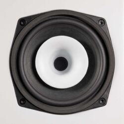 Sotto Voce Stereo 3 Aktivlautsprecher