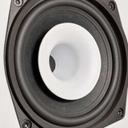 Sotto Voce Stereo 3 Aktivlautsprecher