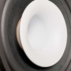 Sotto Voce Stereo 3 Aktivlautsprecher