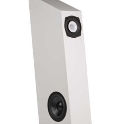 Sotto Voce Stereo 3 Aktivlautsprecher
