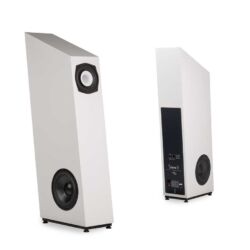 Sotto Voce Stereo 3 Aktivlautsprecher