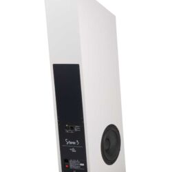 Sotto Voce Stereo 3 Aktivlautsprecher