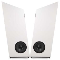 Sotto Voce Stereo 3 Aktivlautsprecher