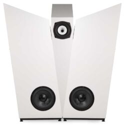 Sotto Voce Stereo 3 Aktivlautsprecher