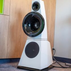 Süddeutsche HiFi Tage Stuttgart 2018, Hotel Holiday Inn