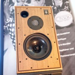 Süddeutsche HiFi Tage Stuttgart 2018, Hotel Holiday Inn