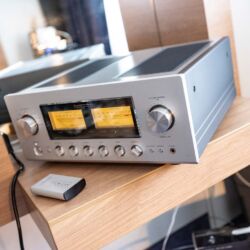 Süddeutsche HiFi Tage Stuttgart 2018, Hotel Holiday Inn
