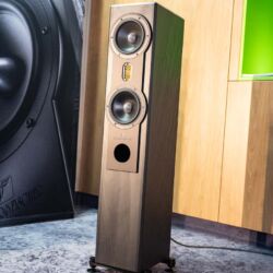 Süddeutsche HiFi Tage Stuttgart 2018, Hotel Holiday Inn