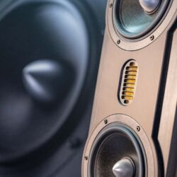Süddeutsche HiFi Tage Stuttgart 2018, Hotel Holiday Inn