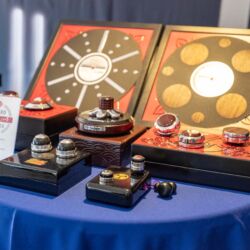Süddeutsche HiFi Tage Stuttgart 2018, Hotel Holiday Inn