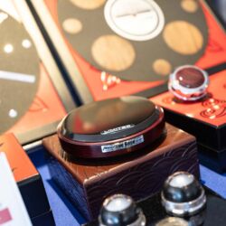 Süddeutsche HiFi Tage Stuttgart 2018, Hotel Holiday Inn