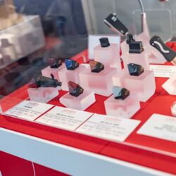 Süddeutsche HiFi Tage Stuttgart 2018, Hotel Holiday Inn