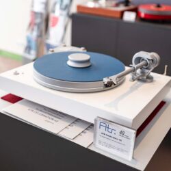 Süddeutsche HiFi Tage Stuttgart 2018, Hotel Holiday Inn