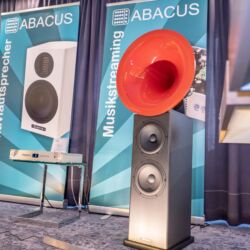 Süddeutsche HiFi Tage Stuttgart 2018, Hotel Holiday Inn