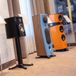 Süddeutsche HiFi Tage Stuttgart 2018, Hotel Holiday Inn