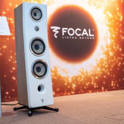 Süddeutsche HiFi Tage Stuttgart 2018, Hotel Holiday Inn