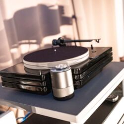 Süddeutsche HiFi Tage Stuttgart 2018, Hotel Holiday Inn