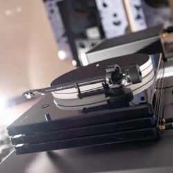Süddeutsche HiFi Tage Stuttgart 2018, Hotel Holiday Inn