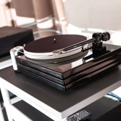 Süddeutsche HiFi Tage Stuttgart 2018, Hotel Holiday Inn