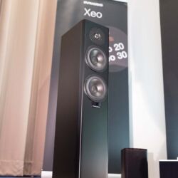 Süddeutsche HiFi Tage Stuttgart 2018, Hotel Holiday Inn