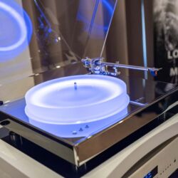 Süddeutsche HiFi Tage Stuttgart 2018, Hotel Holiday Inn