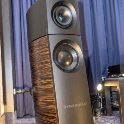 Süddeutsche HiFi Tage Stuttgart 2018, Hotel Holiday Inn