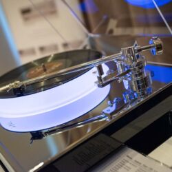 Süddeutsche HiFi Tage Stuttgart 2018, Hotel Holiday Inn