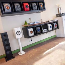Süddeutsche HiFi Tage Stuttgart 2018, Hotel Holiday Inn