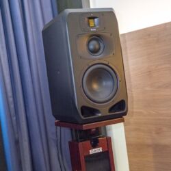 Süddeutsche HiFi Tage Stuttgart 2018, Hotel Holiday Inn